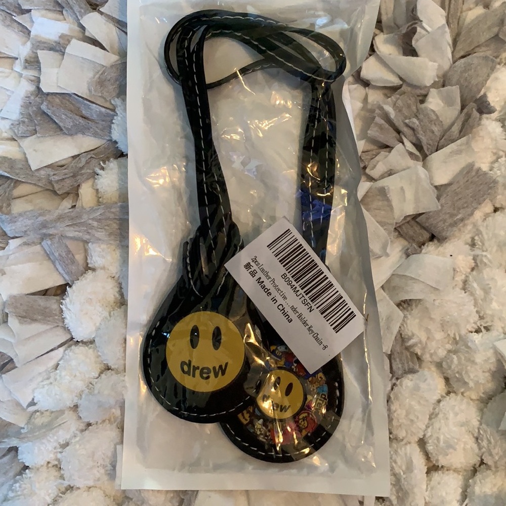 Key Chain Holders
